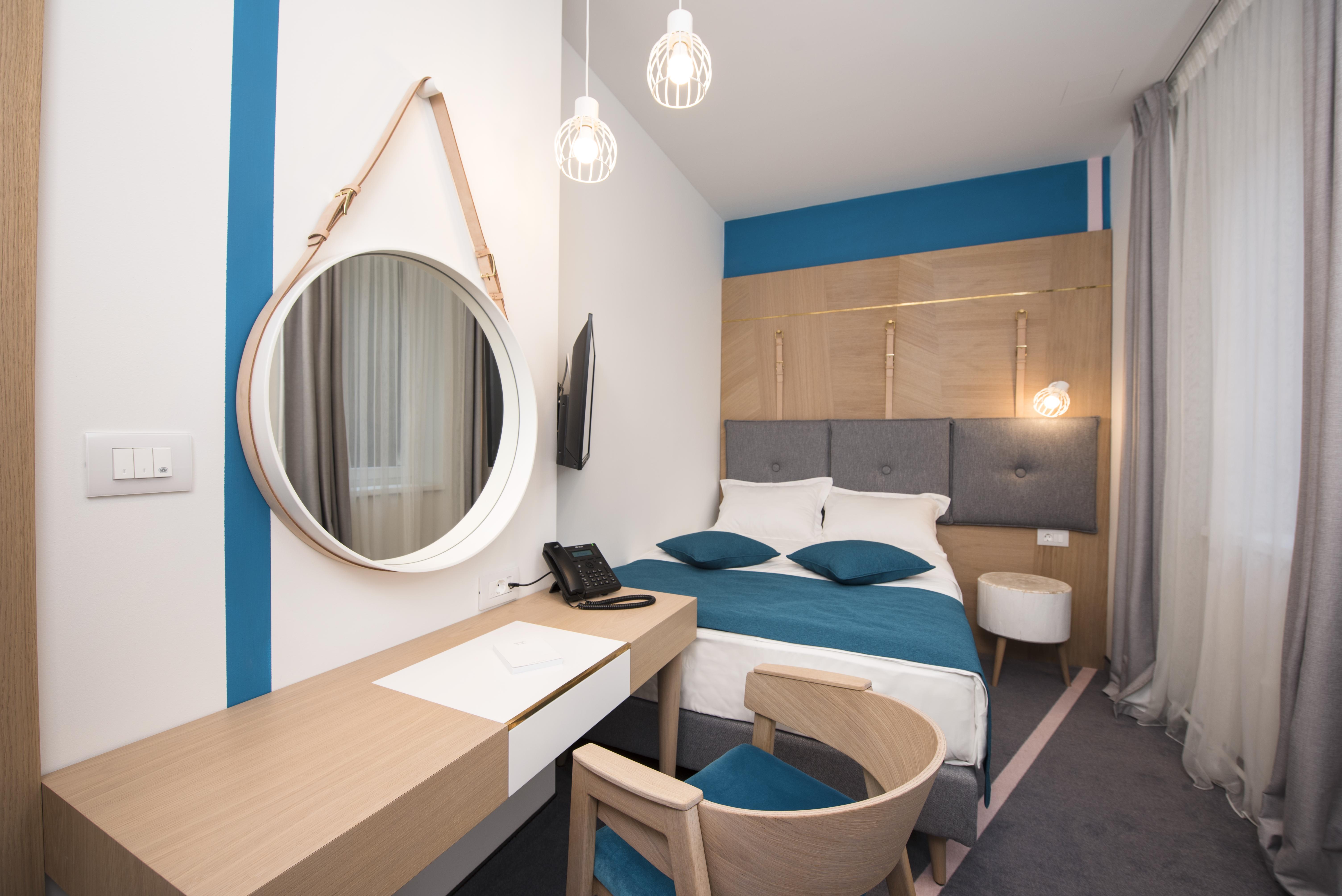 City Nest Modern & Cozy Suites Belgrado Exterior foto
