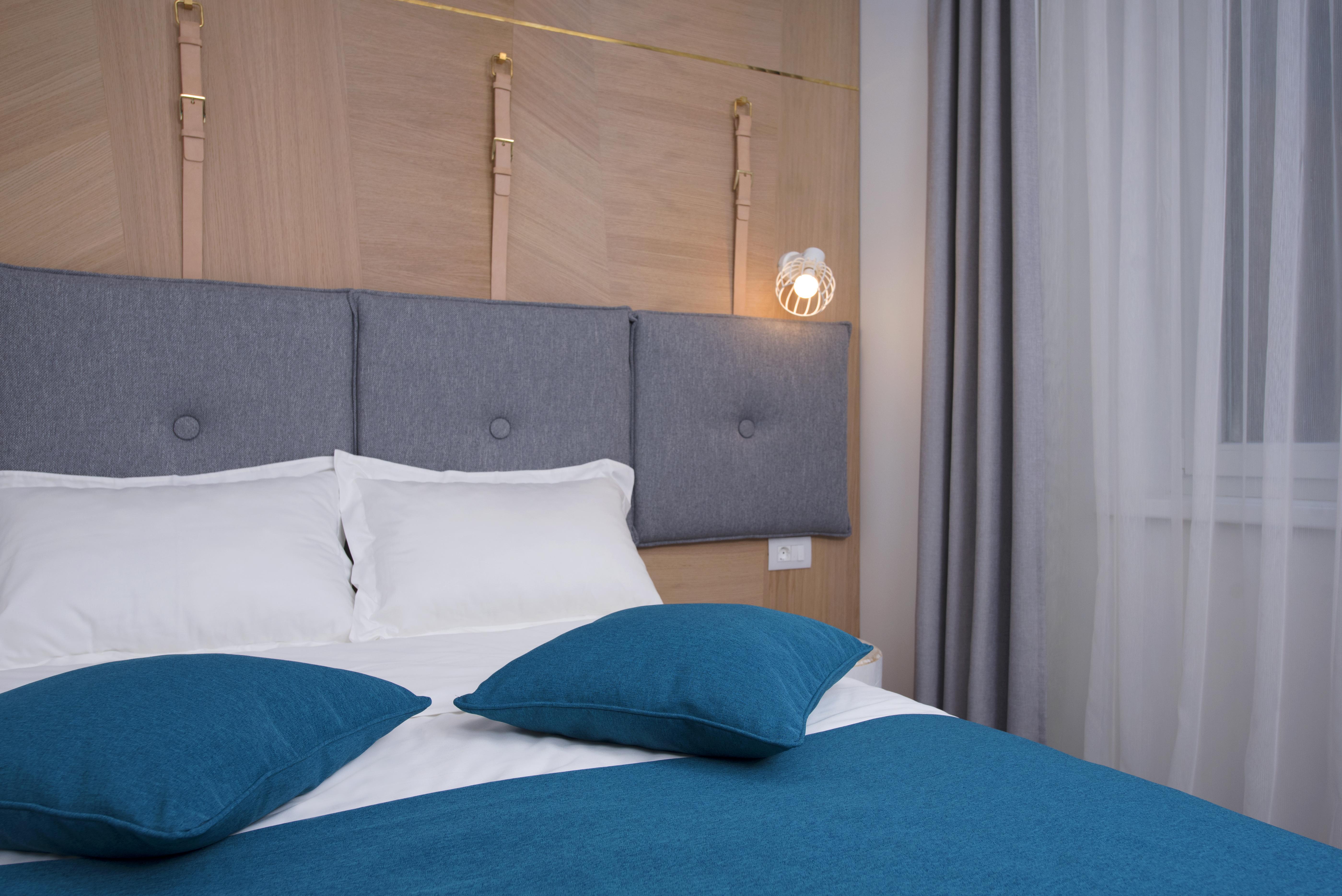 City Nest Modern & Cozy Suites Belgrado Exterior foto