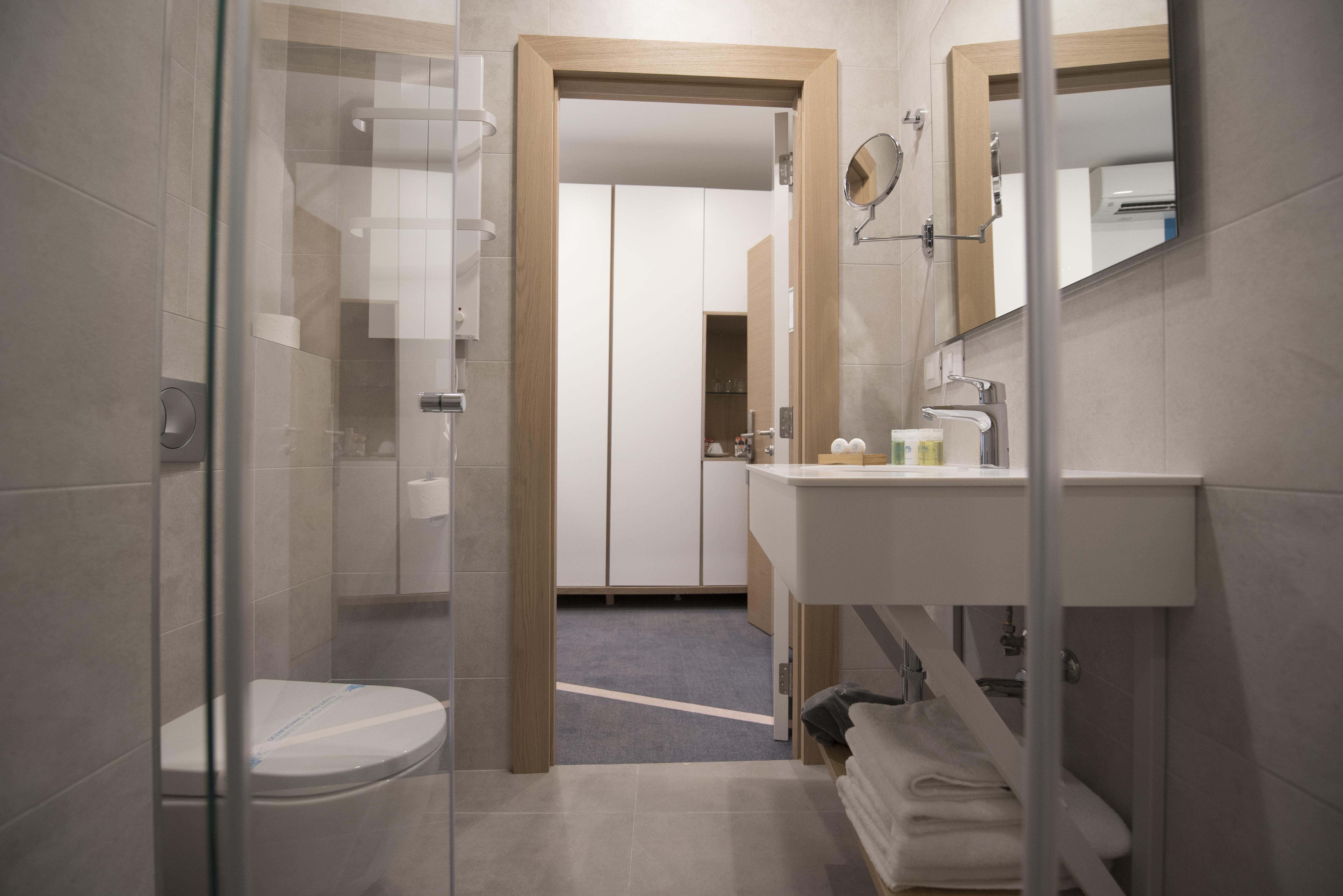 City Nest Modern & Cozy Suites Belgrado Exterior foto