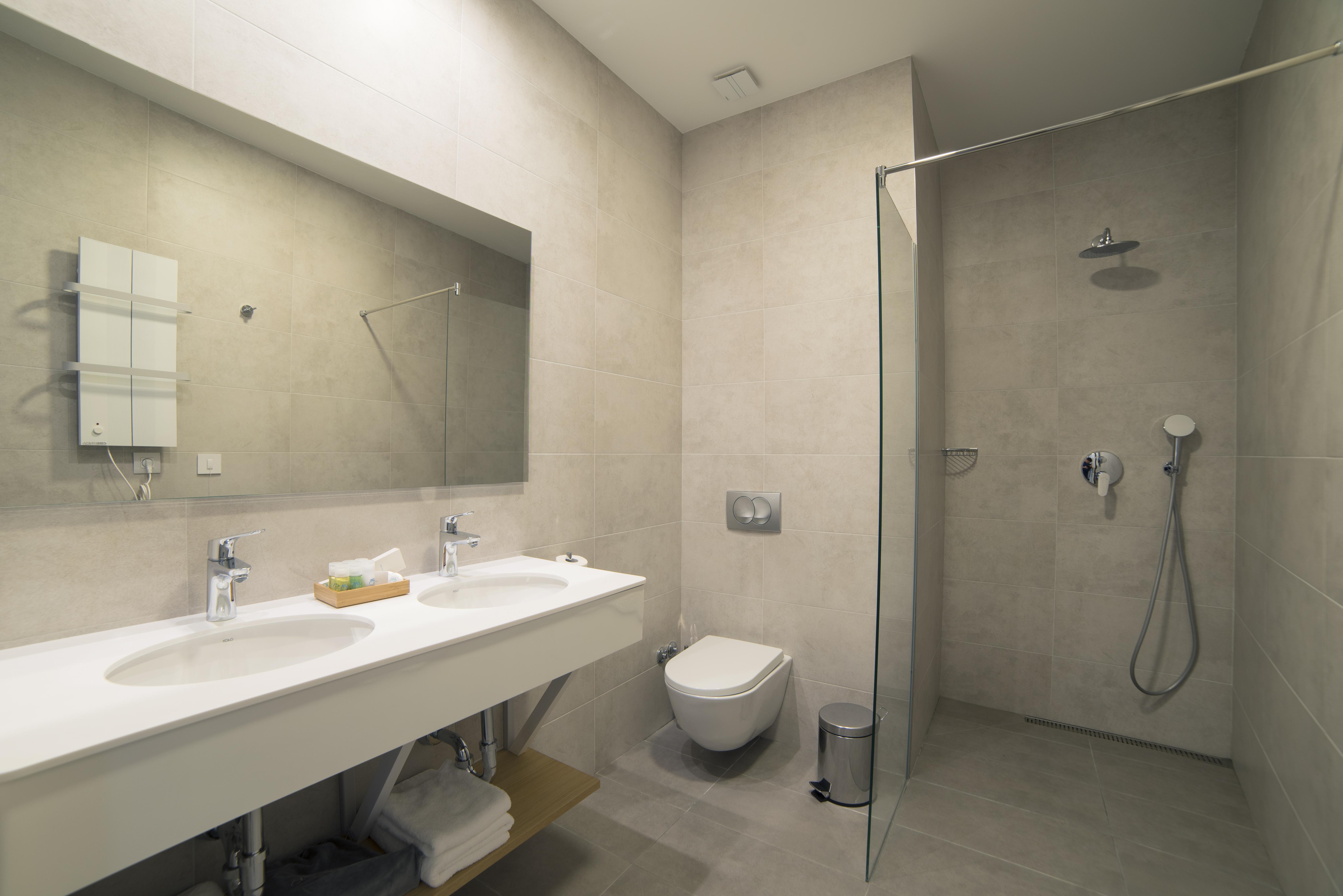 City Nest Modern & Cozy Suites Belgrado Exterior foto