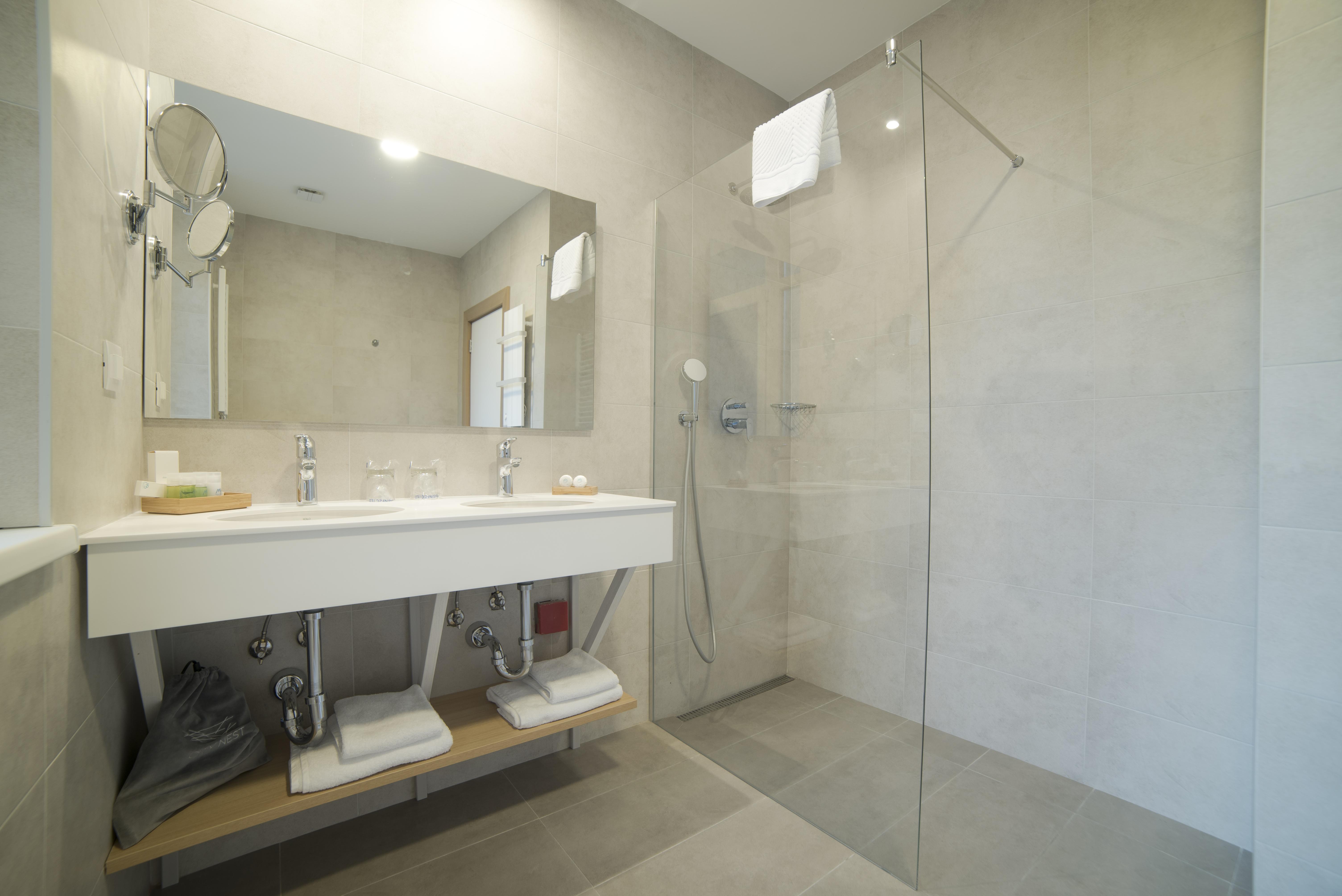 City Nest Modern & Cozy Suites Belgrado Exterior foto