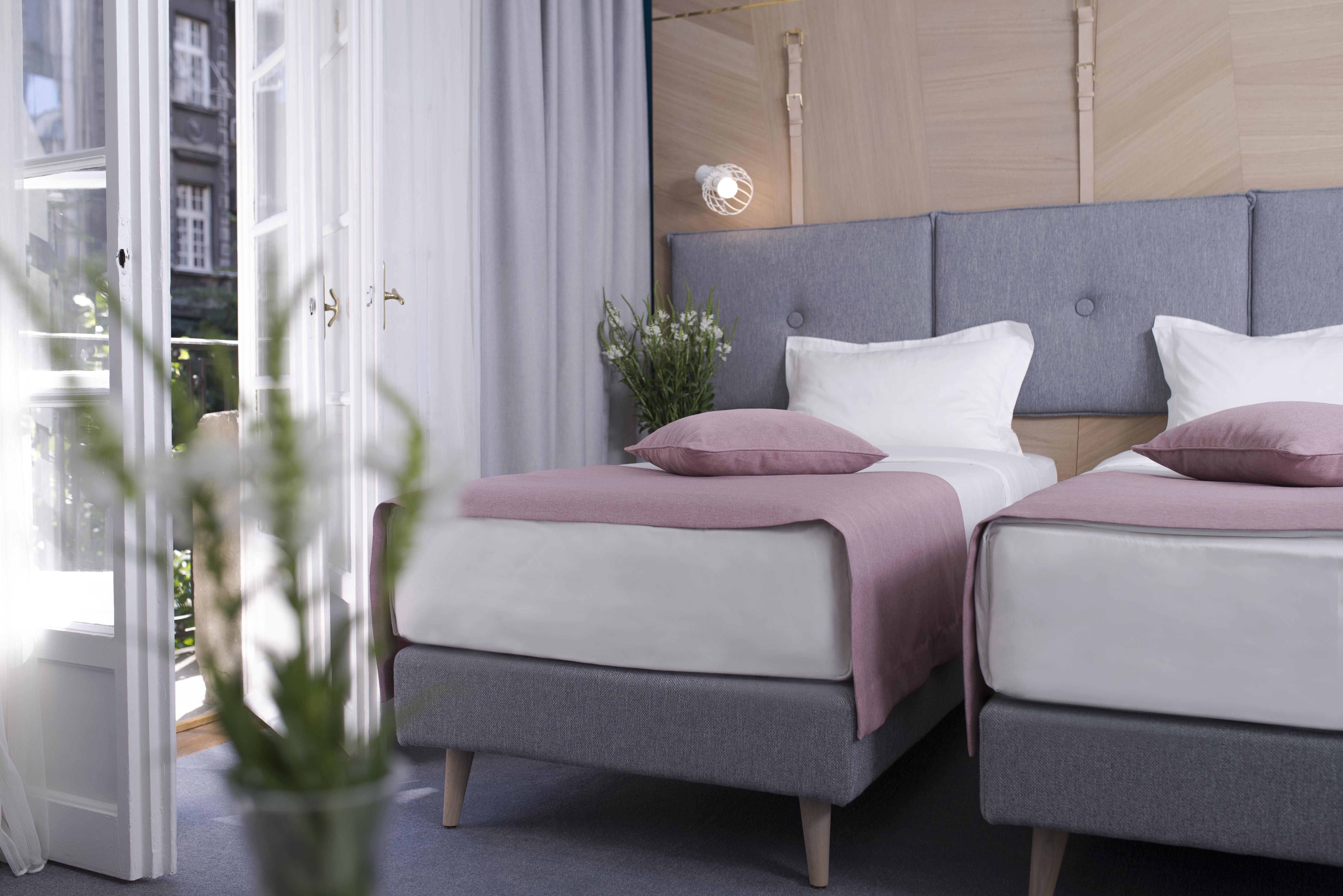 City Nest Modern & Cozy Suites Belgrado Exterior foto