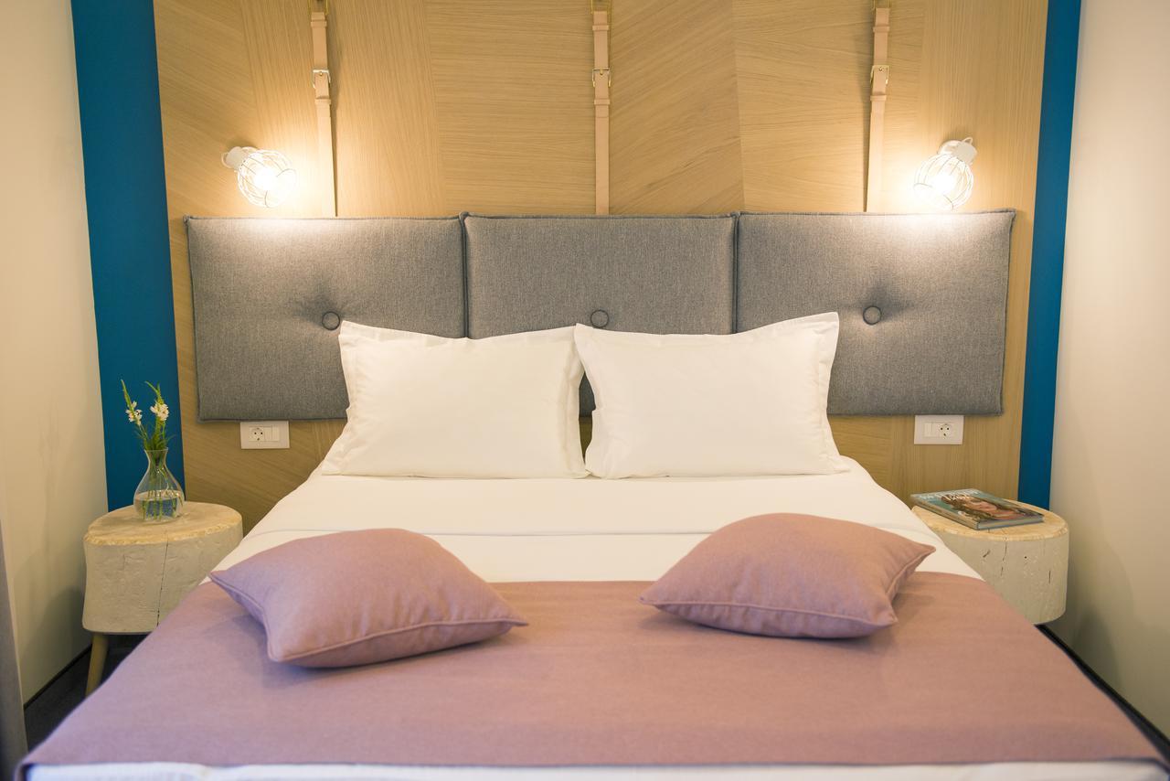 City Nest Modern & Cozy Suites Belgrado Exterior foto