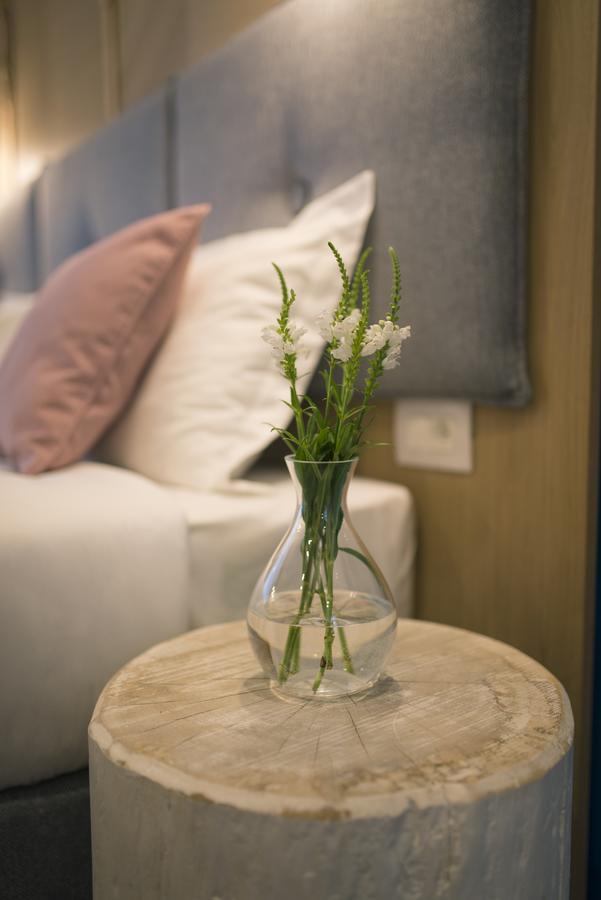 City Nest Modern & Cozy Suites Belgrado Exterior foto